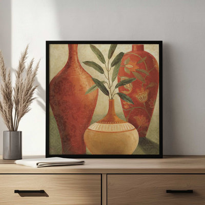 Southern Tones II by Lisa Audit Art Print