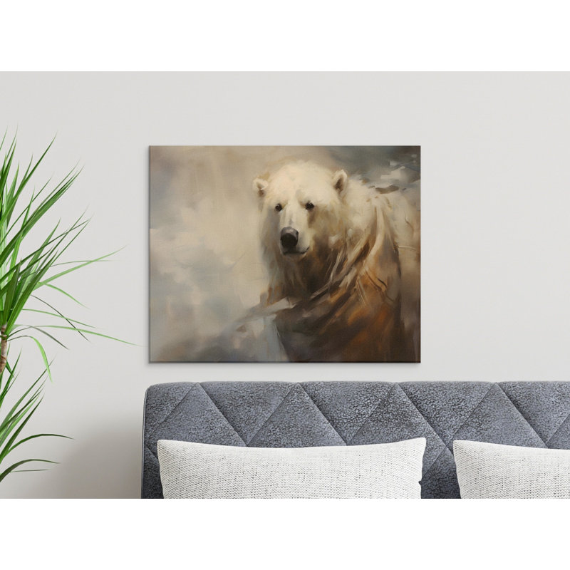 Soria Wrapped Canvas Print Set, 12x9