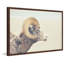 Parvez Taj - Single Picture Frame Print-19701414