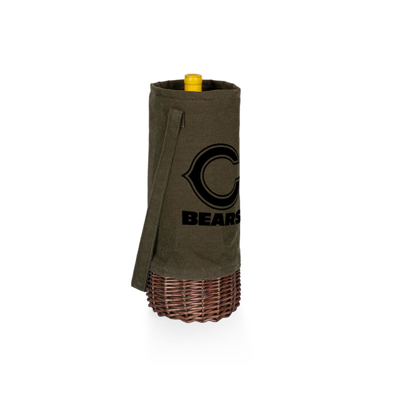 NFL Chicago Bears Malbec
