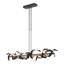 Folio Kitchen Island Linear LED Pendant-1830311240
