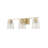 Xyion 3 - Light Bathroom Vanity Light-280865161