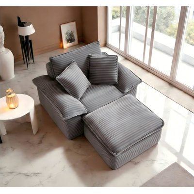 FOAM CHAIR