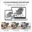 Upholstered Accent Chair-131242706