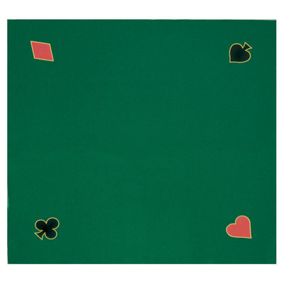 Tapis de table en feutre Trademark