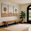 Impression sur toile Sunset Drive-626724634-609199978-609199981