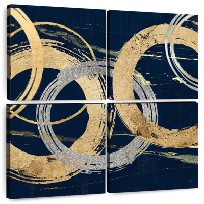 Détail de l'atmosphère Avery I