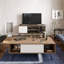 Andale 120cm W Rectangular Coffee Table-702801376