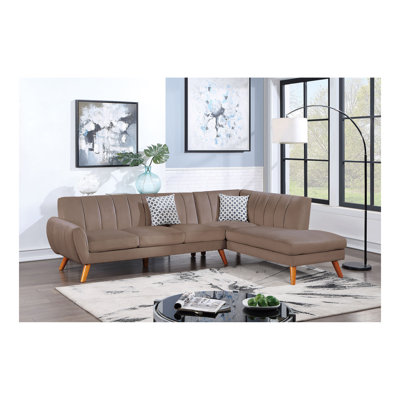 SECTIONAL - 2PC