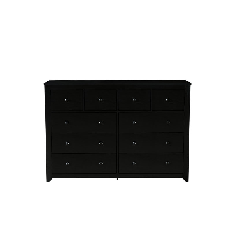 Commode de rangement à 10 tiroirs Ample Storage