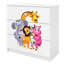 Cicero Kids 3 - Drawer Chest-1477489498
