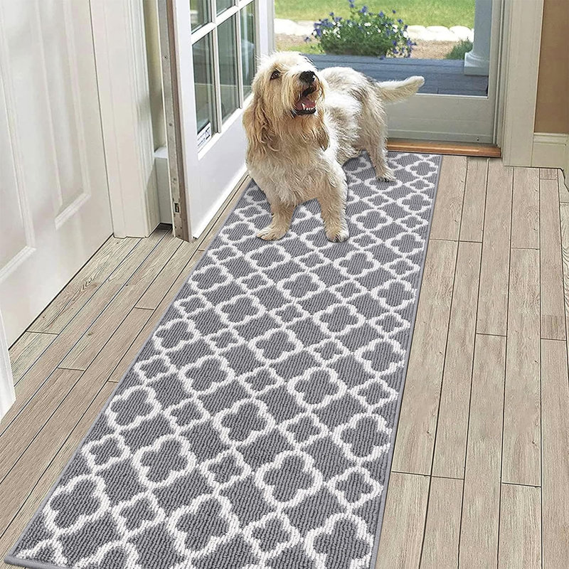 Kitchen Rugs Non Slip, 50x150cm
