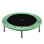 Mini-trampoline pour adultes Plexalife