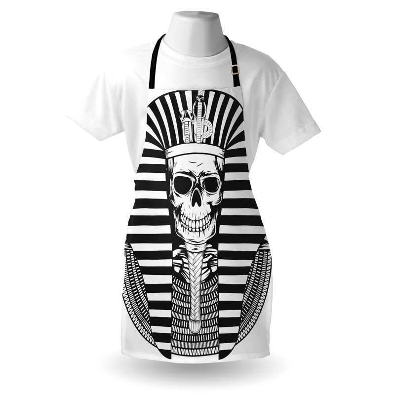 Tablier sans motif
