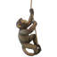Makokou the Climbing Monkey Statue
