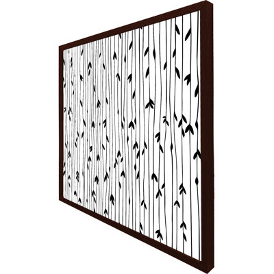Arshia Single Picture Frame Print