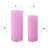 Aliauna Textured Glass Table Vase Set-81793158