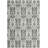 Amedee Performance Ikat Indoor/Outdoor Area Rug-20790536