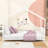 House Platform Bed-1427846077