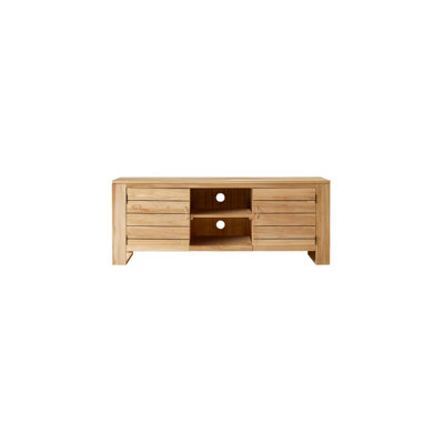 Minimalys Media Console