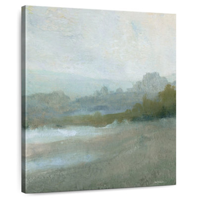 Azure Valley II