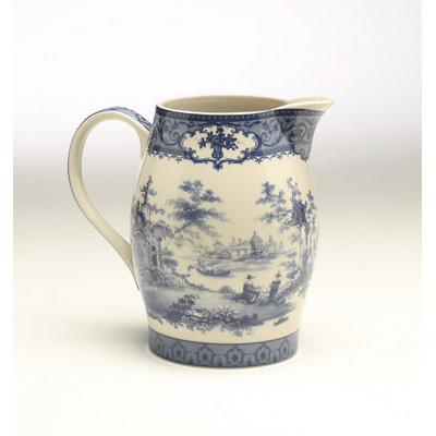 Stromberg Pitcher