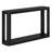 Stellan 52" Wide Rectangular Console Table-1957119751