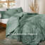 Ensemble d'édredon en microfibre toutes saisons-110508884-110508883