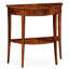 Clean & Classic 32'' W Console Table