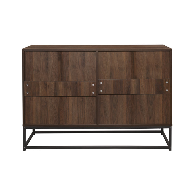 Croxley 6 Drawer Chest