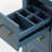 30'' Bathroom Vanity with Ceramic Sink Combo, Bathroom Storage Cabinet, Freestanding Vanity Set with 3 Drawers&Soft-close Doors-1534397019