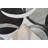 Mccampbell Performance Abstract Indoor Rug-31653875