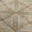 Klinker Retro 13" x 13" Ceramic Patterned Wall & Floor Tile