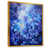Gold Floater Framed