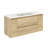 Ambra 47.4'' Single Bathroom Vanity with Ceramic Top-930067960-842735606