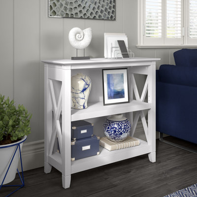 Huckins Bookcase