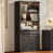 Black Oak selected