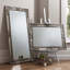 Harrow Rectangle Wall Mirror 115cm x 84cm