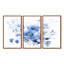 Fairley - ensemble d'art mural pivoine-108309306-108309307