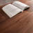Solid Wood Single Coffee Table