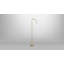Oscar Arched Floor Lamp