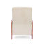 Fauteuil inclinable moderne Modern Living-106813149