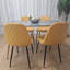 Morrice 4 - Person Dining Set-1177867-1144819