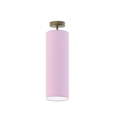 Audreanna Semi Flush Mount