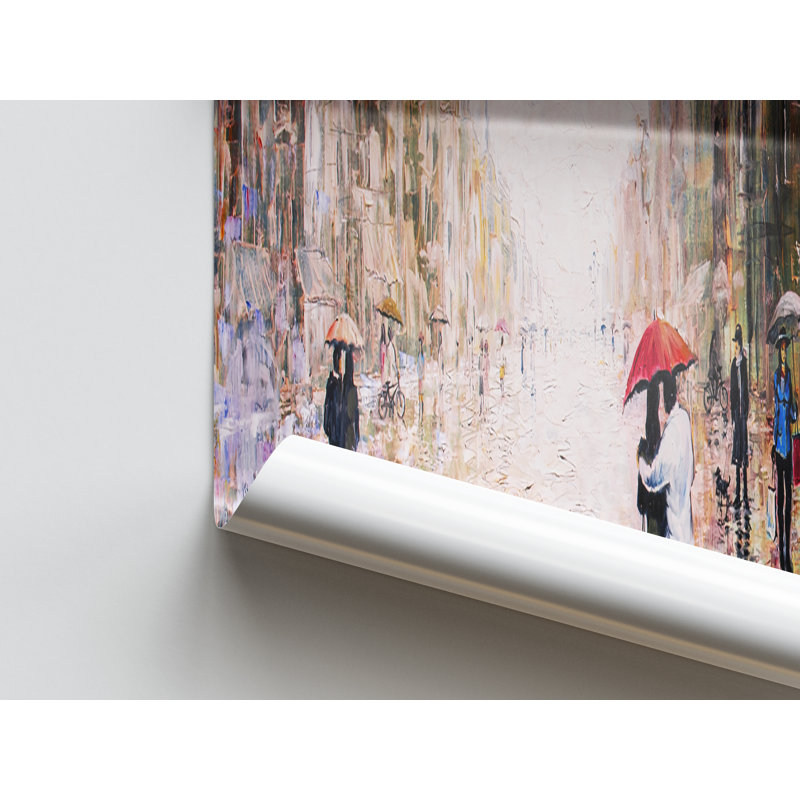 Print on Canvas, Framed Wrapped Canvas, Does Not Apply, 60 cm H x 90 cm W