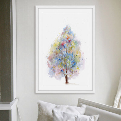" Turning Winter " by Lindsay Megahed
