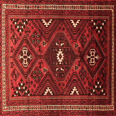 Gator Oriental Indoor Rug
