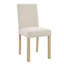 Ensemble 5 pièces avec 4 chaises Creswell-968178889