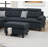 Upholstered 105.42'' Sofa-1474141597