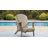 Demitrios Outdoor Adirondack Chair